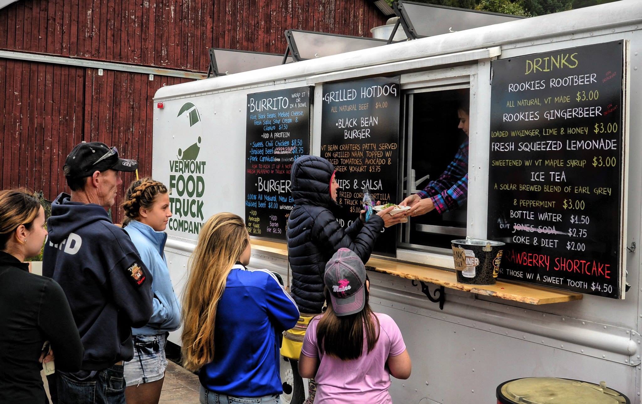 Gallery Mikes Tiki Bar East Burke, VT